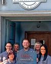 Corrigan's on the best indy bar shortlist Corrigan's on the best indy bar shortlist2