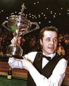 Higgins relishing rekindling Crucible rivalry with Williams Higgins relishing rekindling Crucible rivalry with Williams23