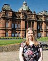 Mackay reveals she will join the Scottish Green leadership race5