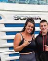 Young rugby ace Jamie wins place on Scotland team7