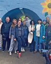 No borders at tunnel just art and friendship14