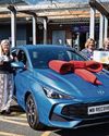 Revving up for annual hospice car prize raffle27