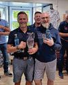 Golf day raises record amount Golf day raises record amount24