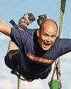 Take the plunge to raise funds24