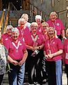 Inner Wheel Club at Holyrood13