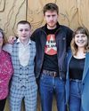 Ryan goes back to his roots to make new film4