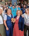 Youth work team win national prize15