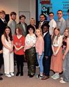 Youths graduate with Project SEARCH skills18