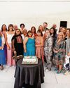 Carers group celebrates three decades of support17