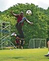 McGhee 'taken aback' in Dutch training camp40