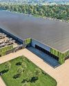 Ambitious plan to create huge AI data centre at Ravenscraig10