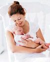 Breastfeeding progress highlighted by motion14