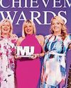 Prize for project at top national awards14