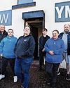 HEARTBREAK AS FIRE RIPS THROUGH WISHAW YMCA HEARTBREAK AS FIRE RIPS THROUGH WISHAW YMCA0