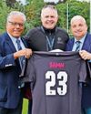 Rugby club all kitted out for future success1