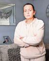 Mum 'kicked out of hospital' with perforated bowel Mum 'kicked out of hospital' with perforated bowel3