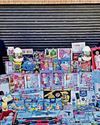 Karate club's festive toy drive collects 'huge amount of gifts'3