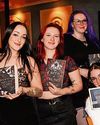 Wishaw Press