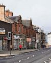 Wishaw Press
