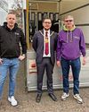 Wishaw Press