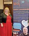 MP praises Routes To Work for vital efforts1