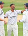 No home joy for Leek as rivals Modd win opening-day clash Leek Post and Times