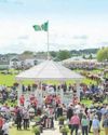 Leek Post and Times