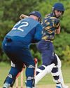 Leek Post and Times