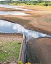 Another plea to save water after dramatic fall in water level at reservoir Leek Post and Times
