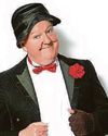 Jimmy Cricket and a comedy hypnotist all set for Foxlowe shows Leek Post and Times