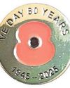 Volunteers are gearing up for Poppy Appeal ’25 Leek Post and Times