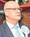 Council leader Cooper kicked out of Reform UK4