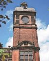 Leek Post and Times
