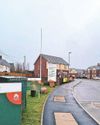 Leek Post and Times