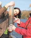 Leek Post and Times
