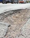Reform refutes claims on lack of pothole fixes1