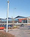 Leek Post and Times