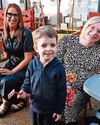 Nursery scoops top national accolade Nursery scoops top national accolade0