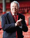 Fergie backing Labour man for Holyrood seat8