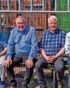Bid to ‘bring hope back’ to people in the community26