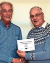 Members enjoy awards night27
