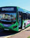 New service is a roaring success6