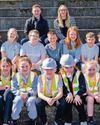 Children learn all about building sites10