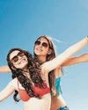 When to let your teen go on holiday without you29