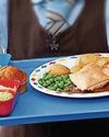 Schools on the menu for free meals pilot scheme Schools on the menu for free meals pilot scheme12