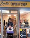 Incredible £16k raises a big SMILE for charity1