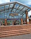 Join in with theme park's 30th celebrations0