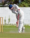 BEVAN SHINES IN DERBY WIN BEVAN SHINES IN DERBY WIN