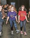 Drama group forges ahead with show Drama group forges ahead with show