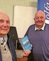 Carcharor cyntaf Cymdeithas yr laith yn datgelu hanes cyffrous brwydr yr iaith17